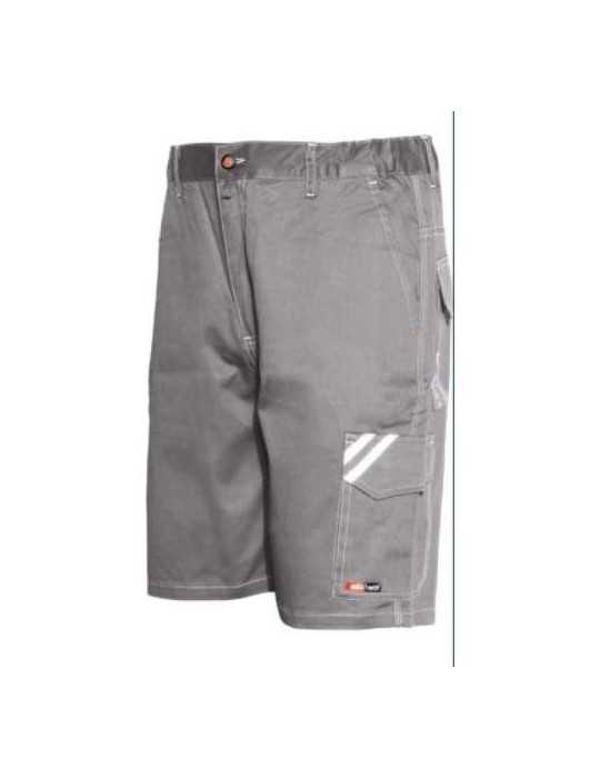 Bermuda Start In Box Gris Claro 8041B XXL [LOTE DE 2 Unidades] STARTER