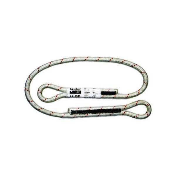 Cuerda 1,5 m AK9424 [LOTE DE 2 Unidades] STARTER