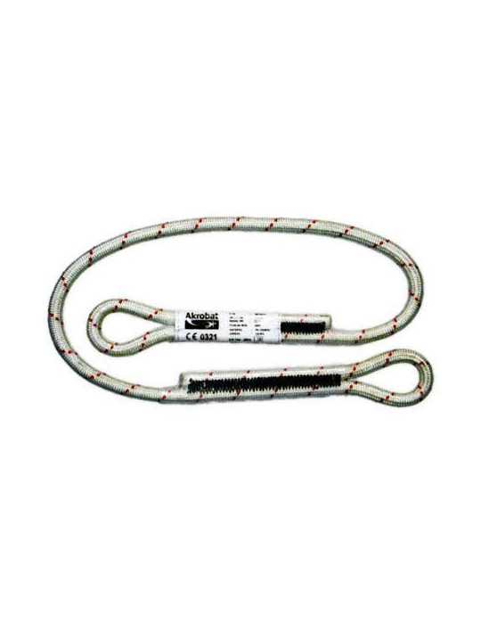 Cuerda 1,5 m AK9424 [LOTE DE 2 Unidades] STARTER