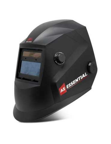 Mascara Soldar Automática con Regulador Oscuridad STAYER