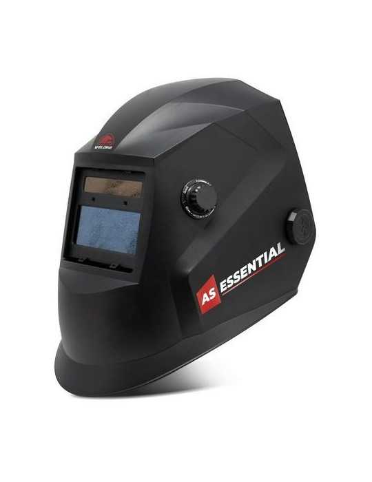 Mascara Soldar Automática con Regulador Oscuridad STAYER