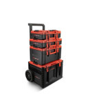 Conjunto Modular Maletnes Herram Lote Stprolock STAYER