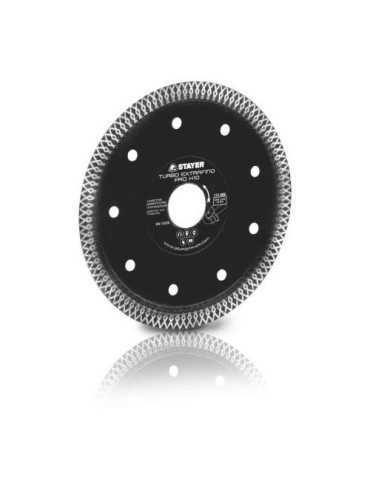 Disco Diamante Extrafino PRO H10 125R 8294.000134 [LOTE DE 2 Unidades] STAYER