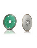 Disco Diamante Intercooler 115 H12+DISCO Obra 115 [LOTE DE 2 Unidades] STAYER