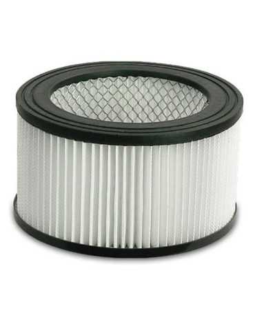 Filtro para Aspirador Cenizas BC1200D 8190.98 [LOTE DE 4 Unidades] STAYER