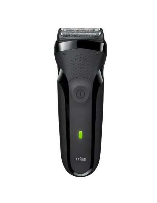 Afeitadora 300BT Serie 3 Inalámbrico BRAUN