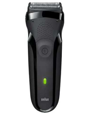 Afeitadora 300S Serie 3 Inalámbrico BRAUN