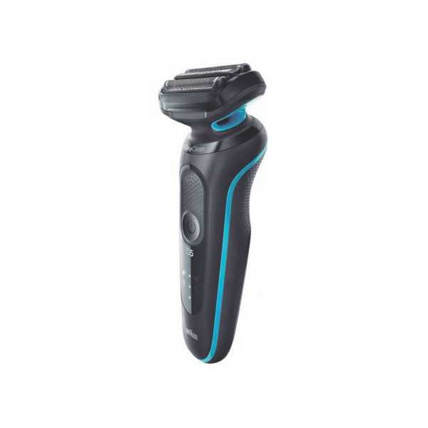 Afeitadora 52B1000S Serie 5 Inalámbrico BRAUN