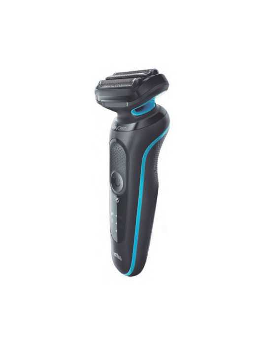 Afeitadora 52B1000S Serie 5 Inalámbrico BRAUN