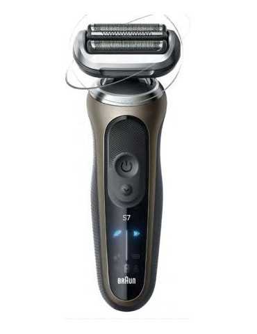 Afeitadora 72C1200S Serie 7 Inalámbrico BRAUN