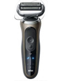 Afeitadora 72C1200S Serie 7 Inalámbrico BRAUN