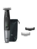 Afeitadora XT5100 Face&Body Inalámbrico BRAUN