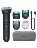 Afeitadora Corporal BG7470/15 Wet&Dry Inalámbrico PHILIPS