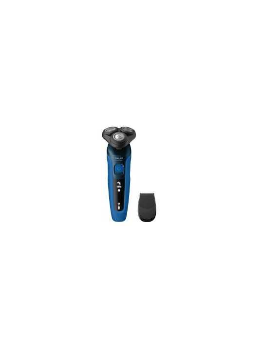 Afeitadora S5466/17 Wet&Dry Inalámbrico PHILIPS