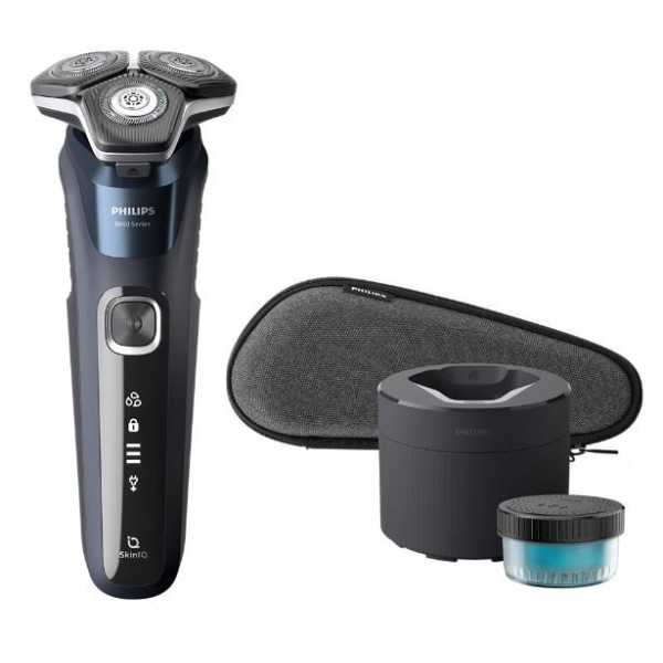 Afeitadora S5885/50 Wet&Dry Inalámbrico PHILIPS