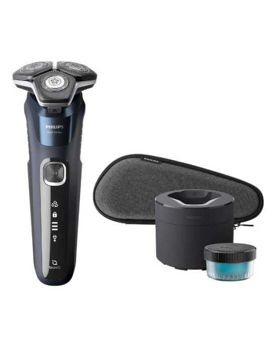 Afeitadora S5885/50 Wet&Dry Inalámbrico PHILIPS
