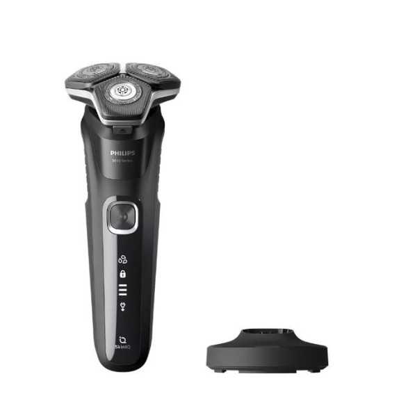 Afeitadora S5898/25 Wet&Dry Inalámbrico PHILIPS