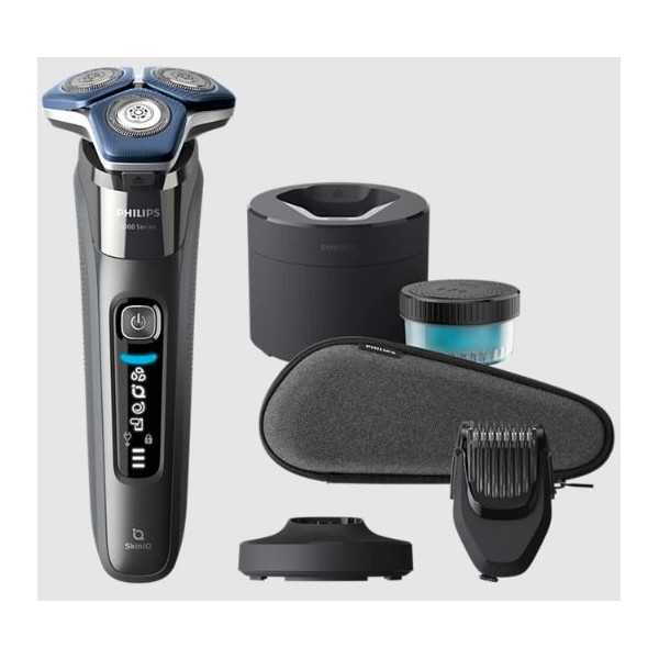 Afeitadora S7887/58 Wet&Dry Inalámbrico PHILIPS