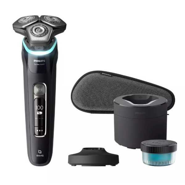 Afeitadora S9976/55 Inalámbrico PHILIPS