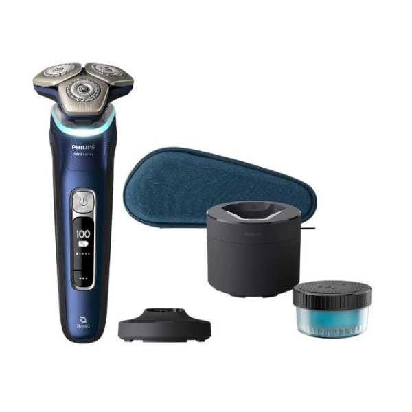 Afeitadora S9980/54 Wet&Dry Inalámbrico PHILIPS