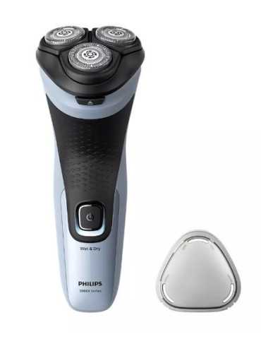 Afeitadora X3003/00 Wet&Dry Inalámbrico PHILIPS