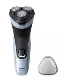Afeitadora X3003/00 Wet&Dry Inalámbrico PHILIPS