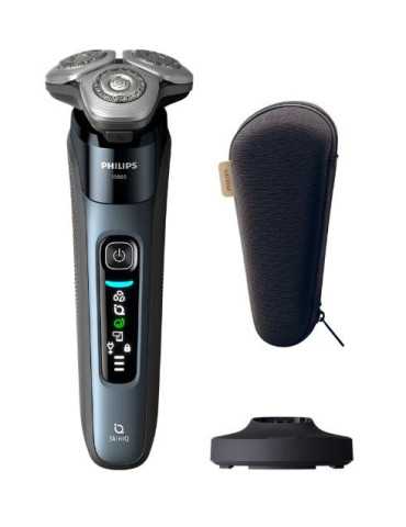 Afeitadora X9001/10 Wet&Dry Inalámbrico PHILIPS