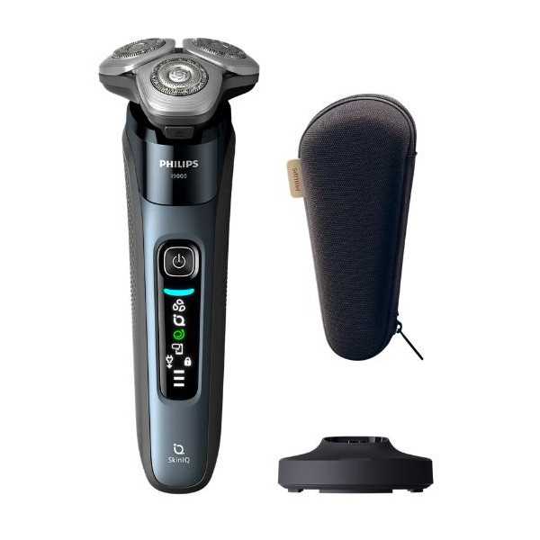 Afeitadora X9001/10 Wet&Dry Inalámbrico PHILIPS