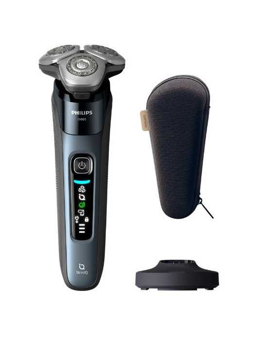 Afeitadora X9001/10 Wet&Dry Inalámbrico PHILIPS
