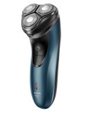 Afeitadora SHA1201 Wet&Dry Azul TAURUS