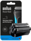 Recambio Afeitadora Cabezal 21B BRAUN
