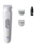 Afeitadora Corporal BG3530 Serie 3 3EN1 Inalámbrico BRAUN