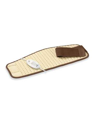 Almohadilla Eléctrica HK-49 Lumbar 69X28CM 100W BEURER
