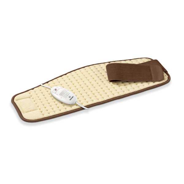 Almohadilla Eléctrica HK-49 Lumbar 69X28CM 100W BEURER