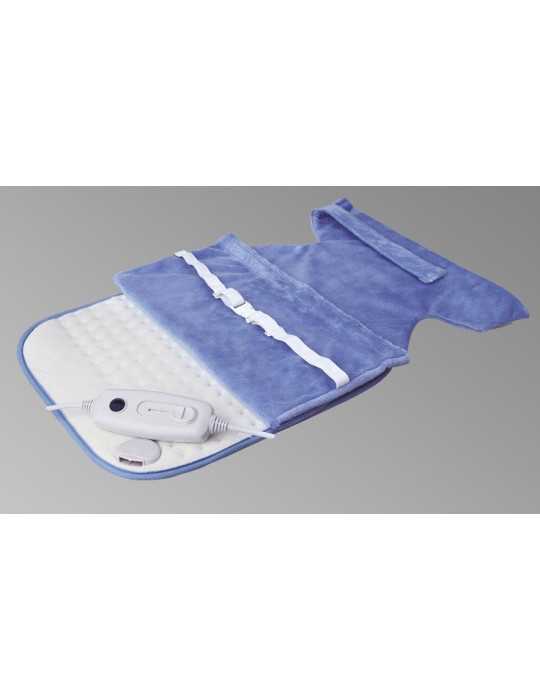 Almohadilla Eléctrica CS101 Cervical 60X40CM 100W FM