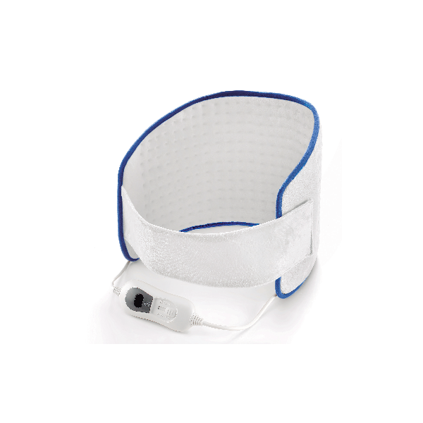 Almohadilla Eléctrica CS400 Lumbar 29X69CM 100W FM