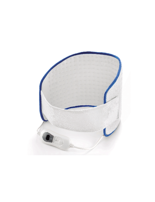 Almohadilla Eléctrica CS400 Lumbar 29X69CM 100W FM