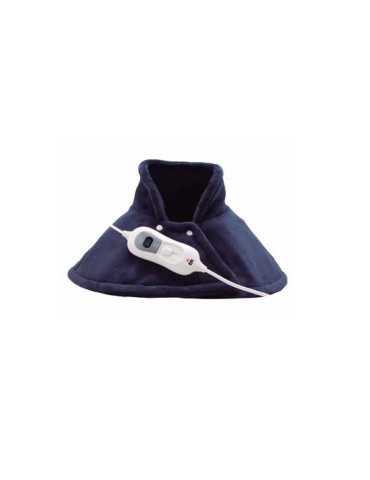 Almohadilla Eléctrica CS500 Cuello/Hombros 60X62 CM 100W FM