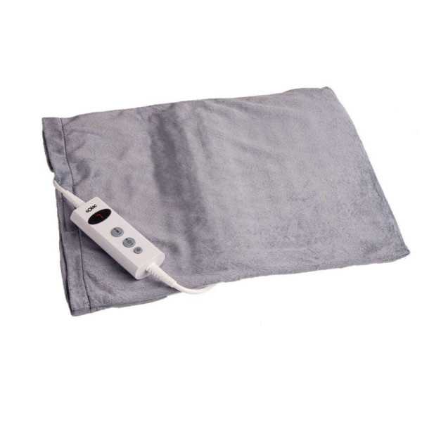Almohadilla Eléctrica CT8702 40X30CM 100W SOLAC