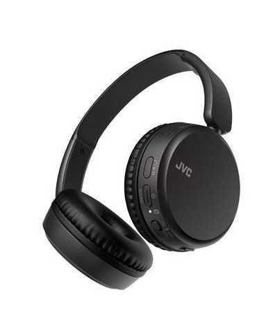 Auricular Casco BT HA-S36WS-B-U Negro JVC