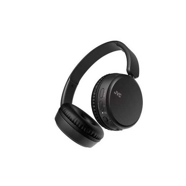 Auricular Casco BT HA-S36WS-B-U Negro JVC