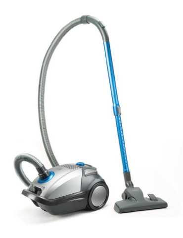 Aspirador BXVMB700E 700W con Bolsa BLACK+DECKER