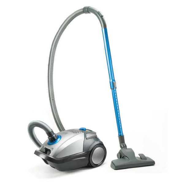 Aspirador BXVMB700E 700W con Bolsa BLACK+DECKER