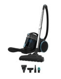 Aspirador 08586 Conga Rockstar Multicyclonic 800W sin Bolsa CECOTEC