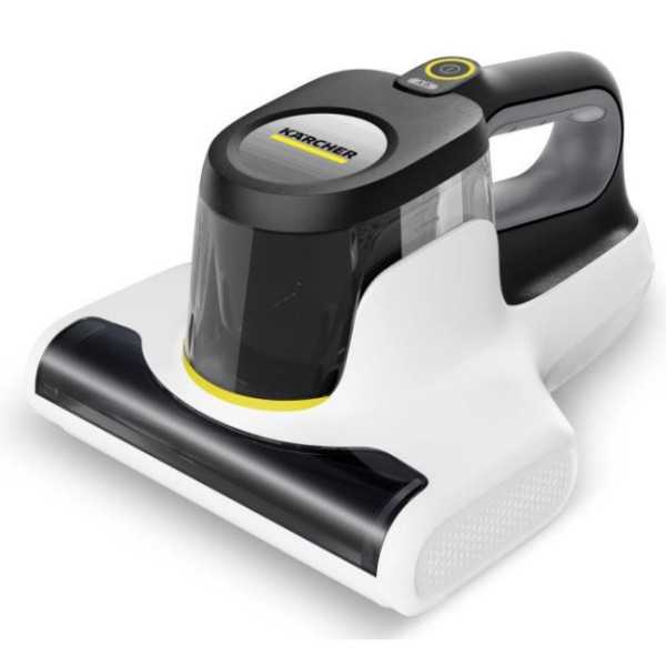 Aspirador Colchon VCH 4 Uvclean KARCHER