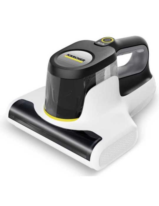 Aspirador Colchon VCH 4 Uvclean KARCHER