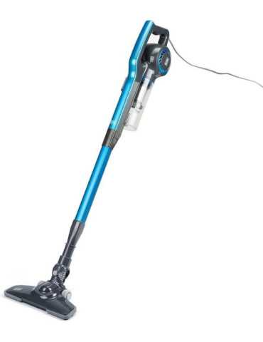 Aspirador Escoba BXVMS602E 600W C/Cable BLACK+DECKER