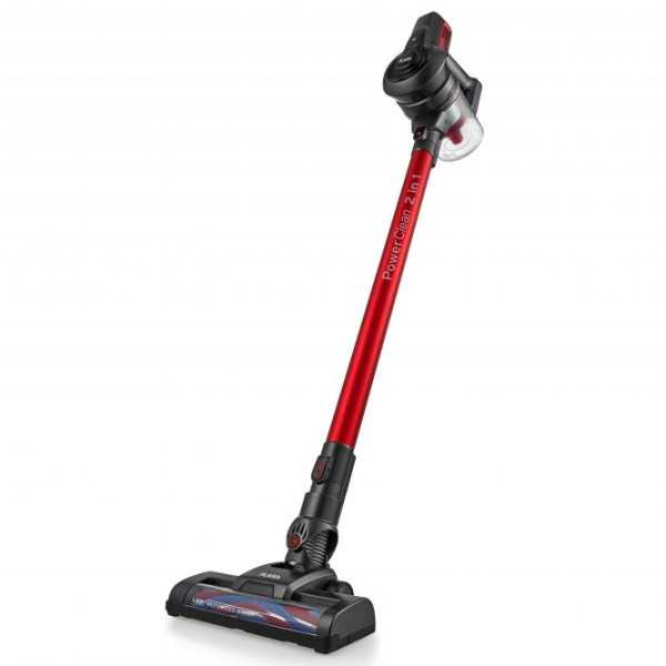 Aspirador Escoba 1642FL 22.2V FLAMA