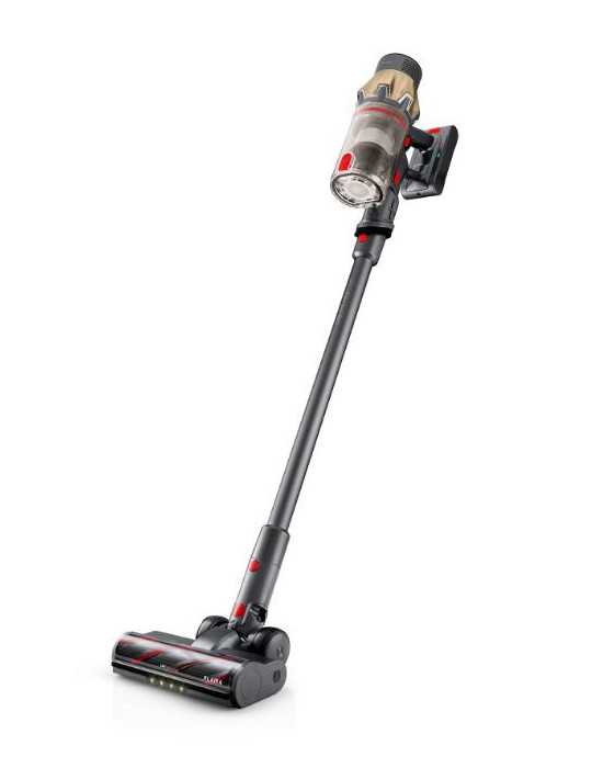 Aspirador Escoba 1645FL 400W 29.6V FLAMA