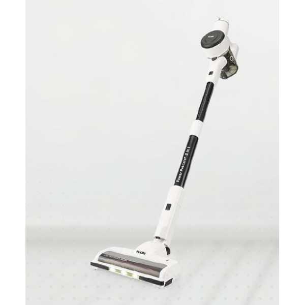 Aspirador Escoba 1646FL 22.2V FLAMA